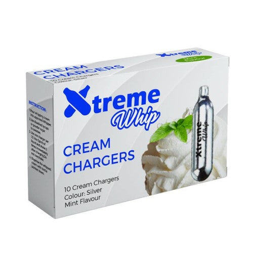 Cream Whipping